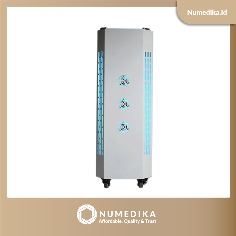 Air Purifying Disinfector OEPE-20, 300W